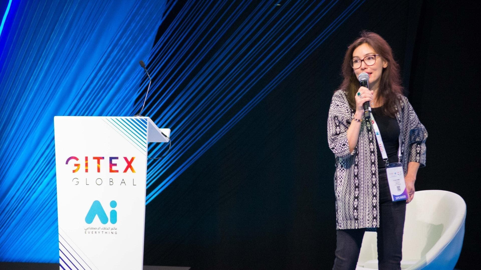 What to Look for in an AI Keynote Speaker