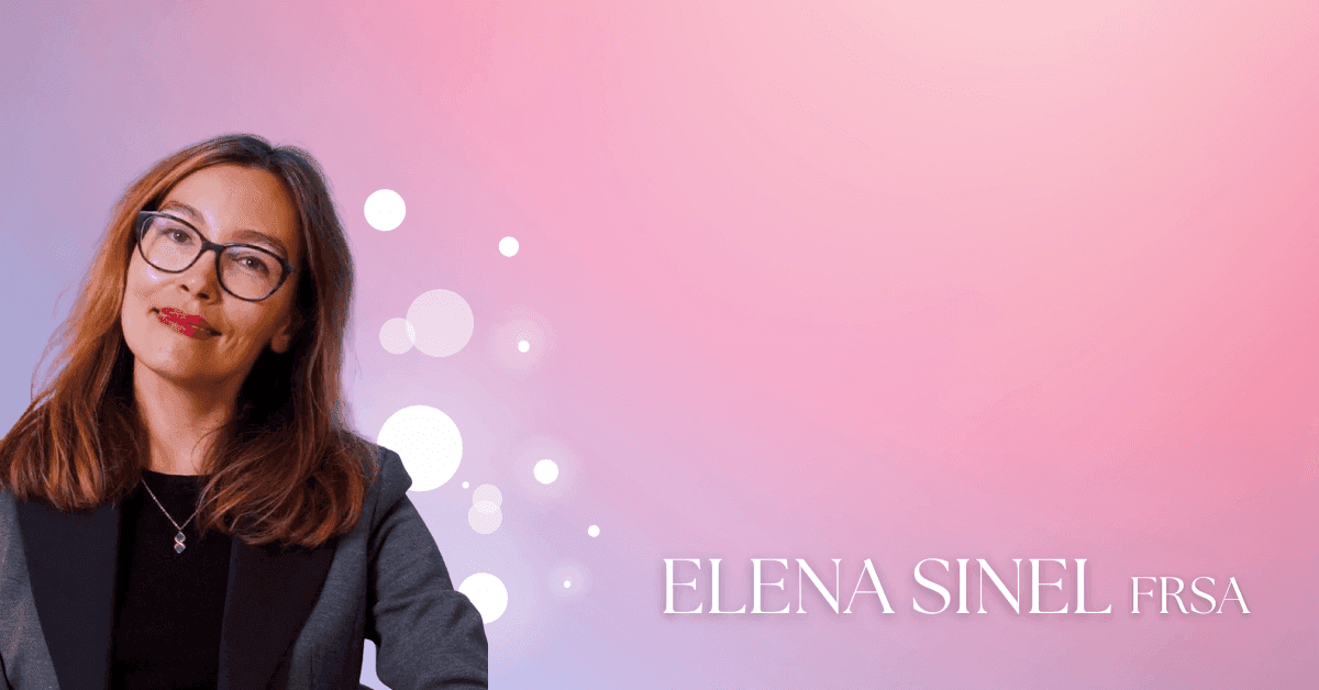 Elena Sinel