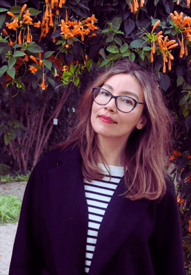 Elena Sinel